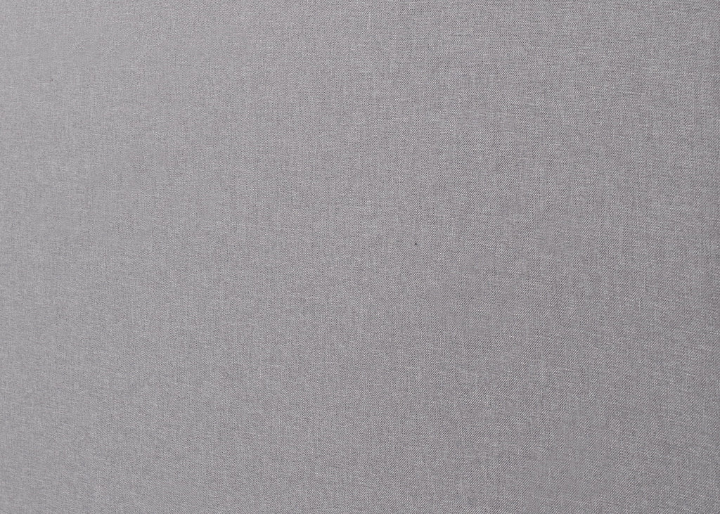 Gray Queen Panel Bed S534883