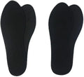 Black Thin Shoe Inserts Size 40 G34253