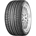 Summer 275/50ZR19 (112Y) XL Passenger Tire I699