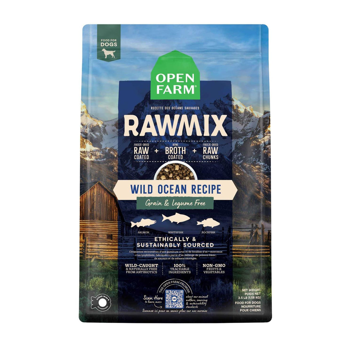 Grain-Free Dog Food M996623