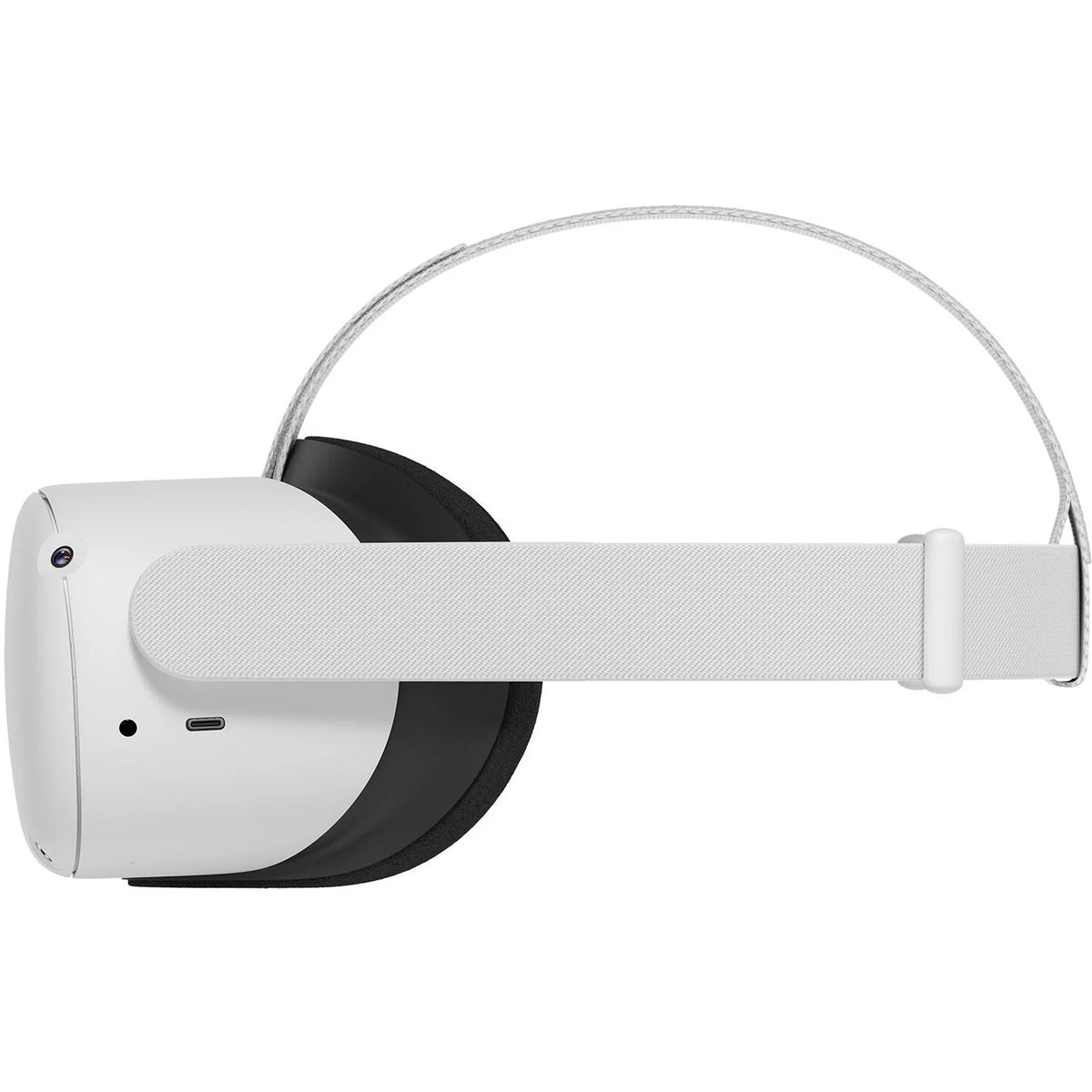 White All-In-One Virtual Reality Gaming Headset B22299