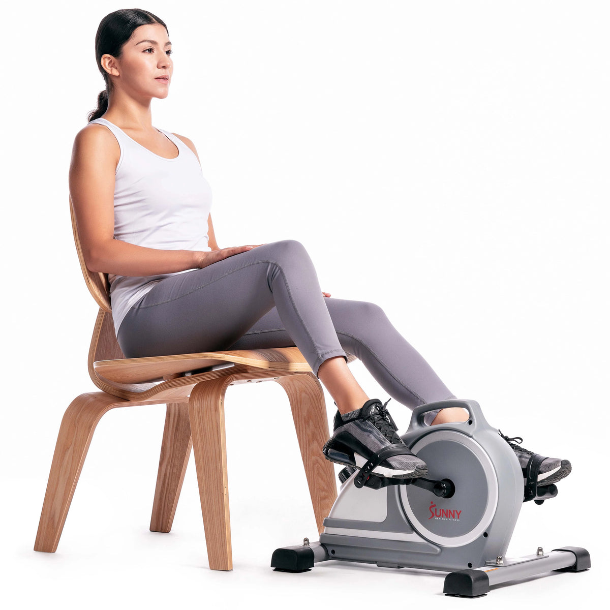Magnetic Mini Exercise Pedal Cycle M20345