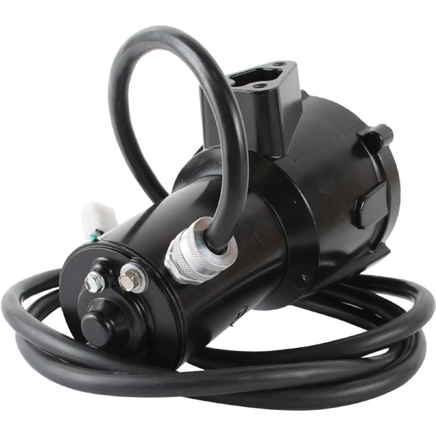 Tilt & Trim Motor S6975