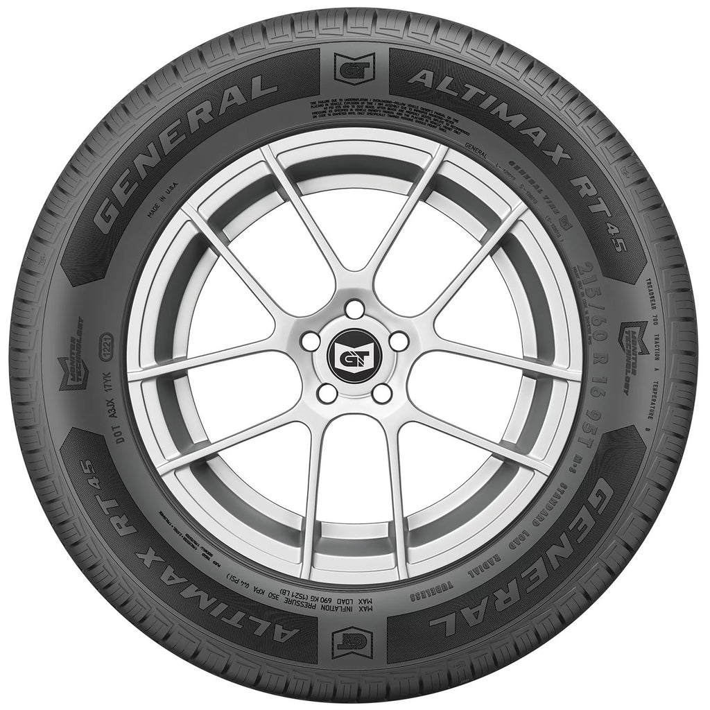 All Season Tire M236410