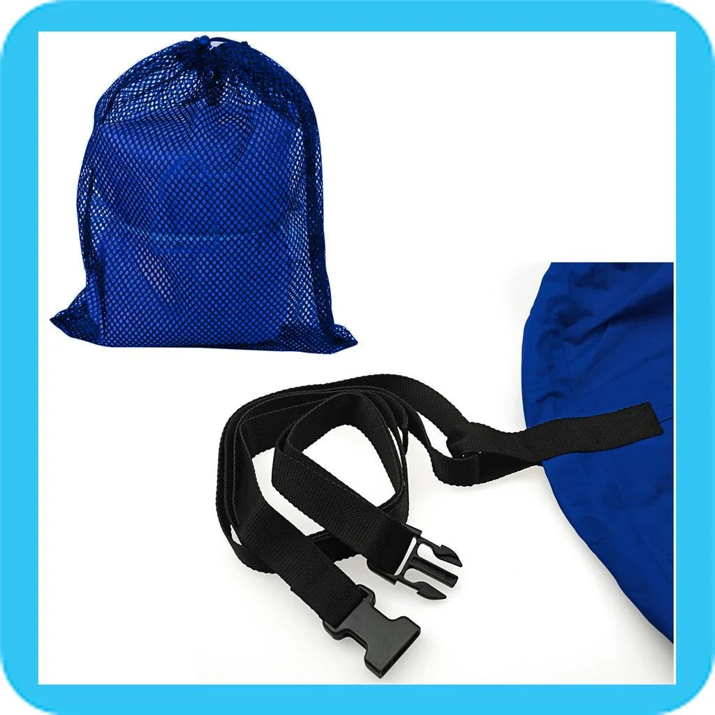 Boat Cover U931