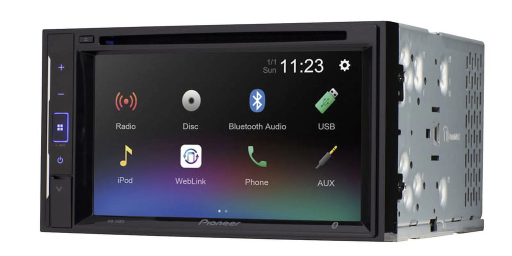 05 06 07 Dodge Magnum Charger Bluetooth USB AUX Car Radio Stereo N721892