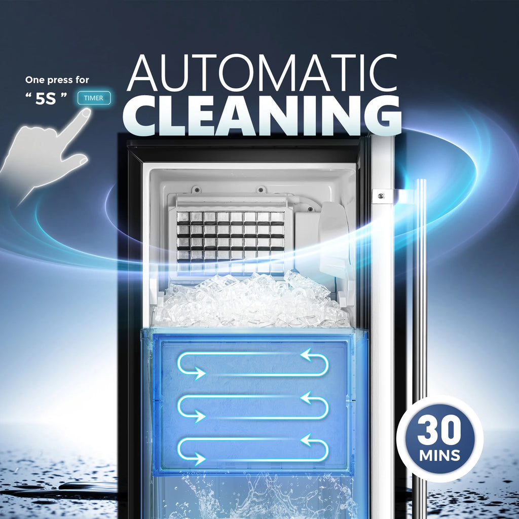 Commercial Ice Maker Machine X516846