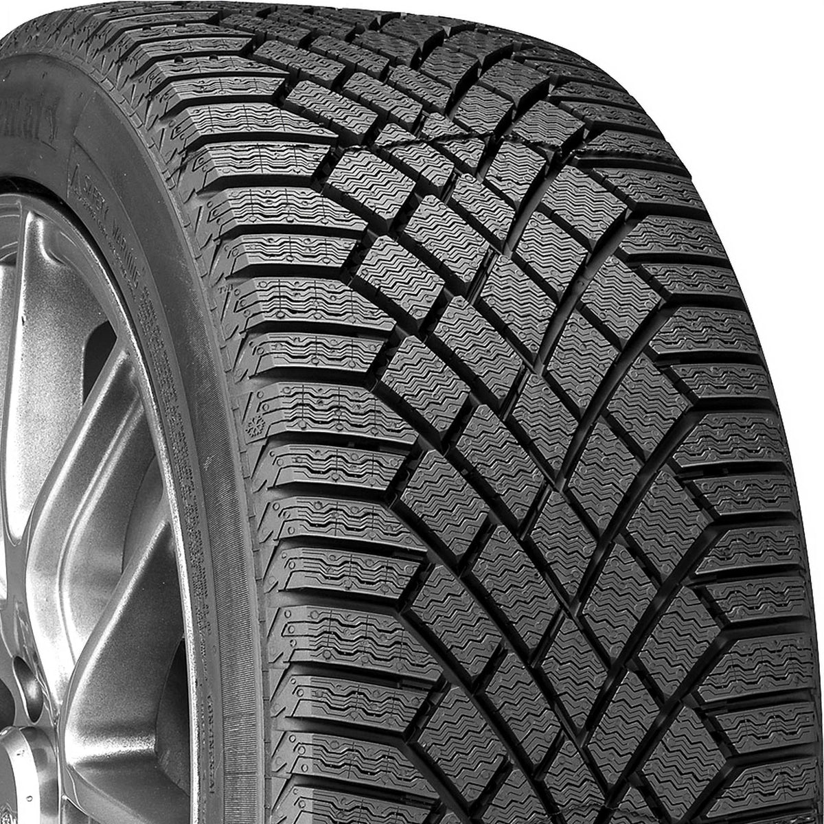 Winter Passenger Tire D729924