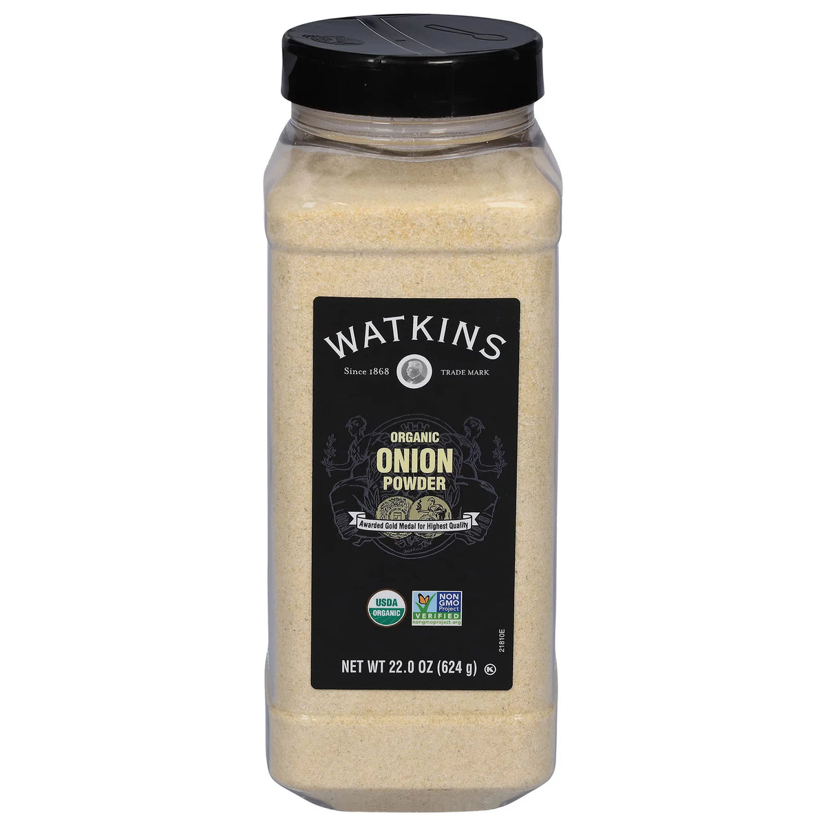 Powder Onion Case of 6-22 OZ H956
