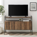 52-Inch Modern TV Stand Console U86236
