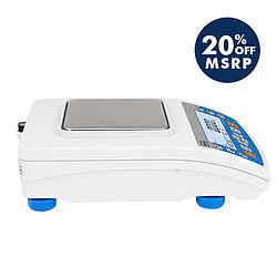 Precision Balance 1010 G Capacity M7117