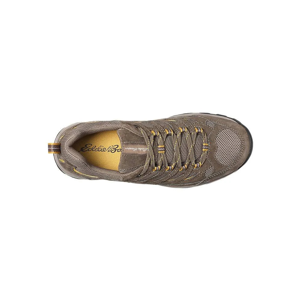 Beige Hiking Boots Y622317
