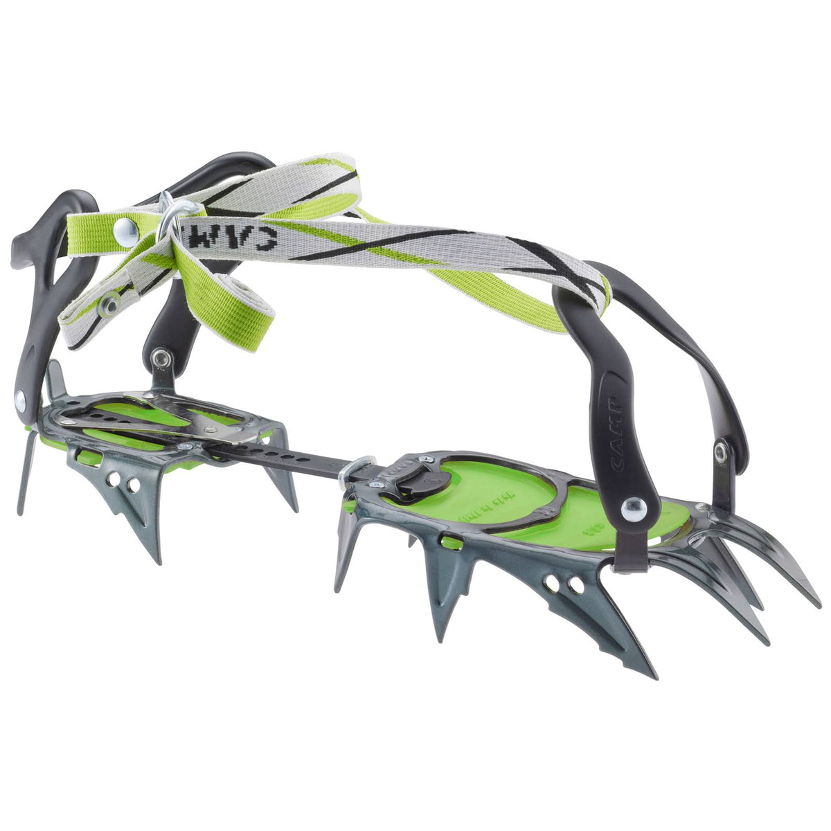 Universal Crampons C529