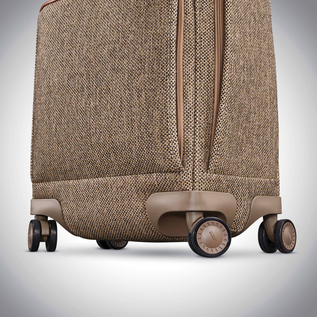 Underseat Carry on Spinner H627