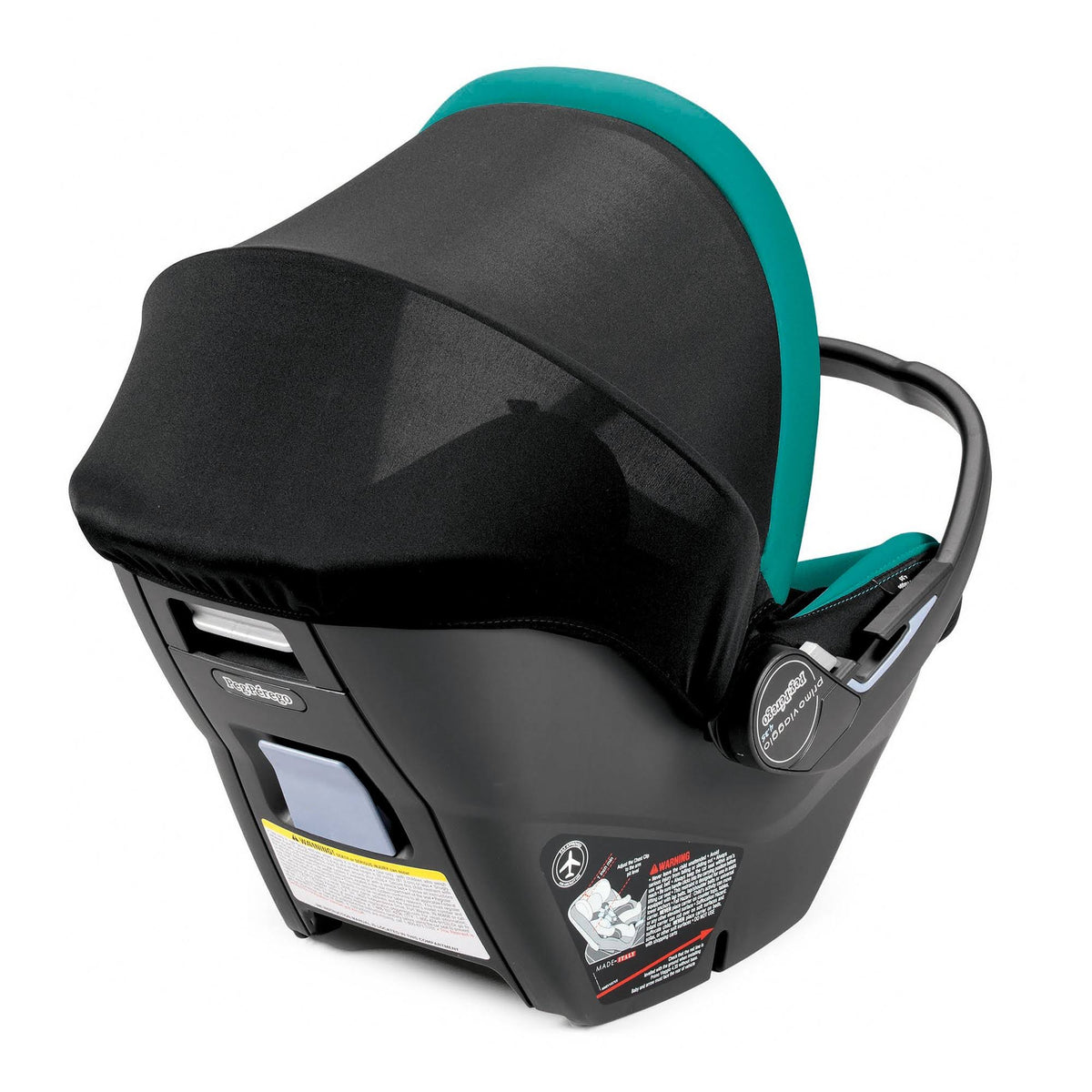 Infant Car Seat B423470