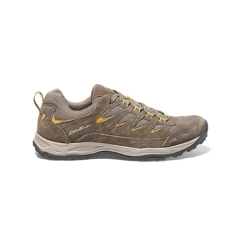 Beige Hiking Boots Y622317