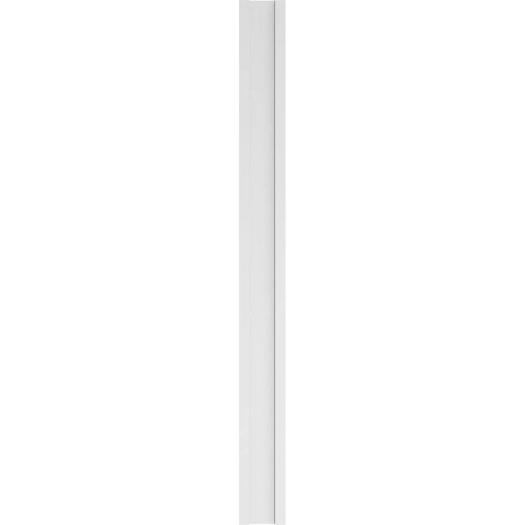 PVC Pilaster with Capital & Base (Pair) L502