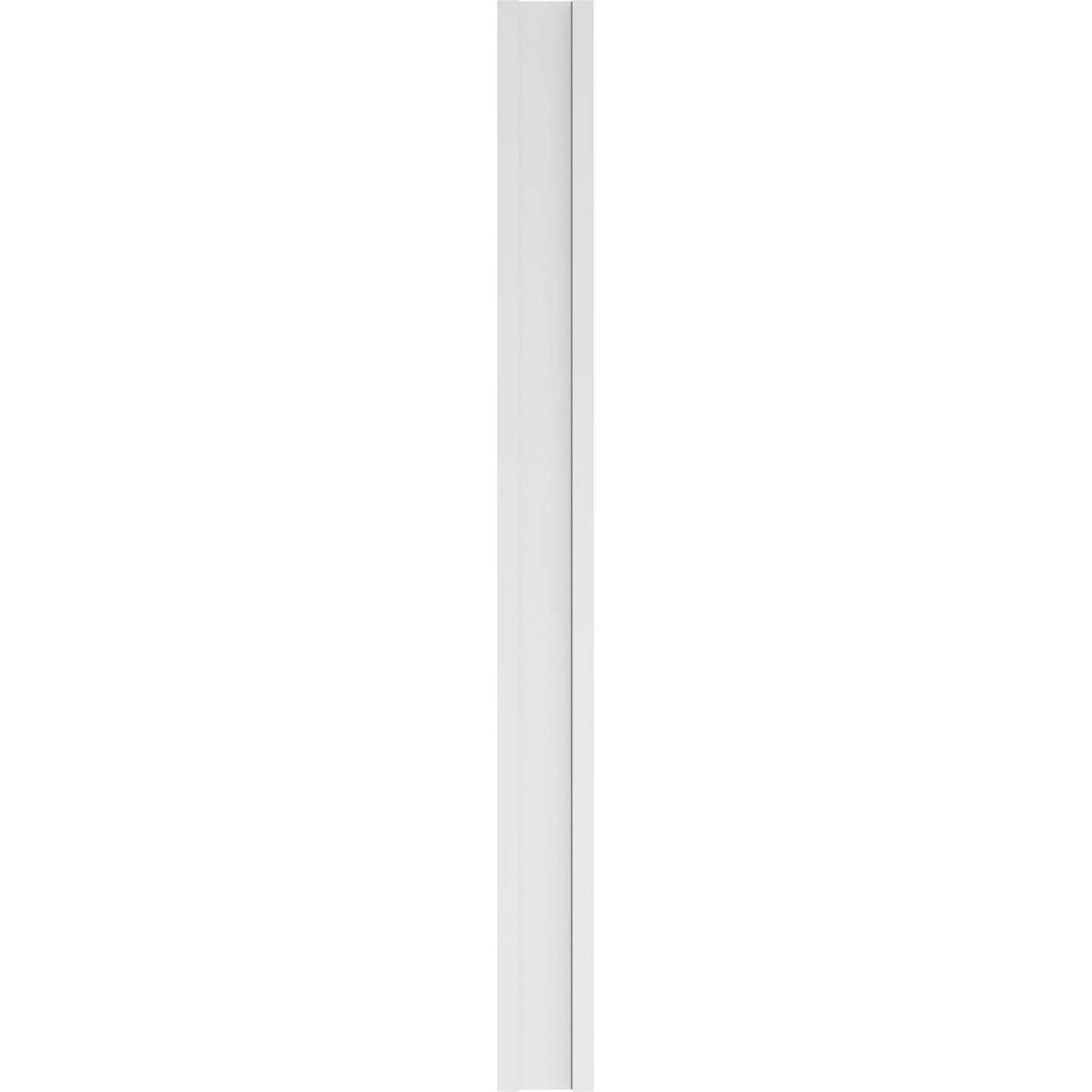 PVC Pilaster with Capital & Base (Pair) L502