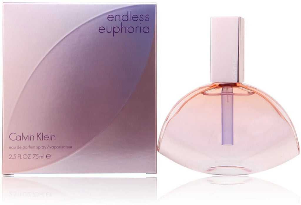 Eau de Parfum Spray for Women 2.5 oz Pack of 6 P22804