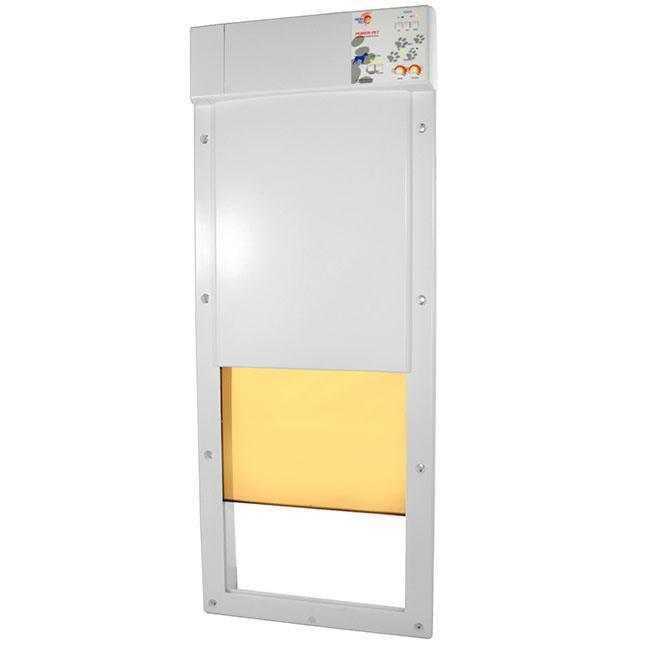 Electronic Pet Door R44504