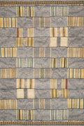 Granite Multi Rug 10'6 x 13'9 E62971