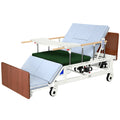 Full Electric Hospital Bed A79093