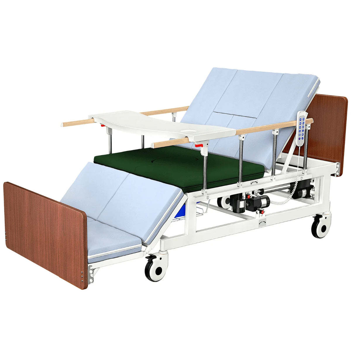 Full Electric Hospital Bed A79093