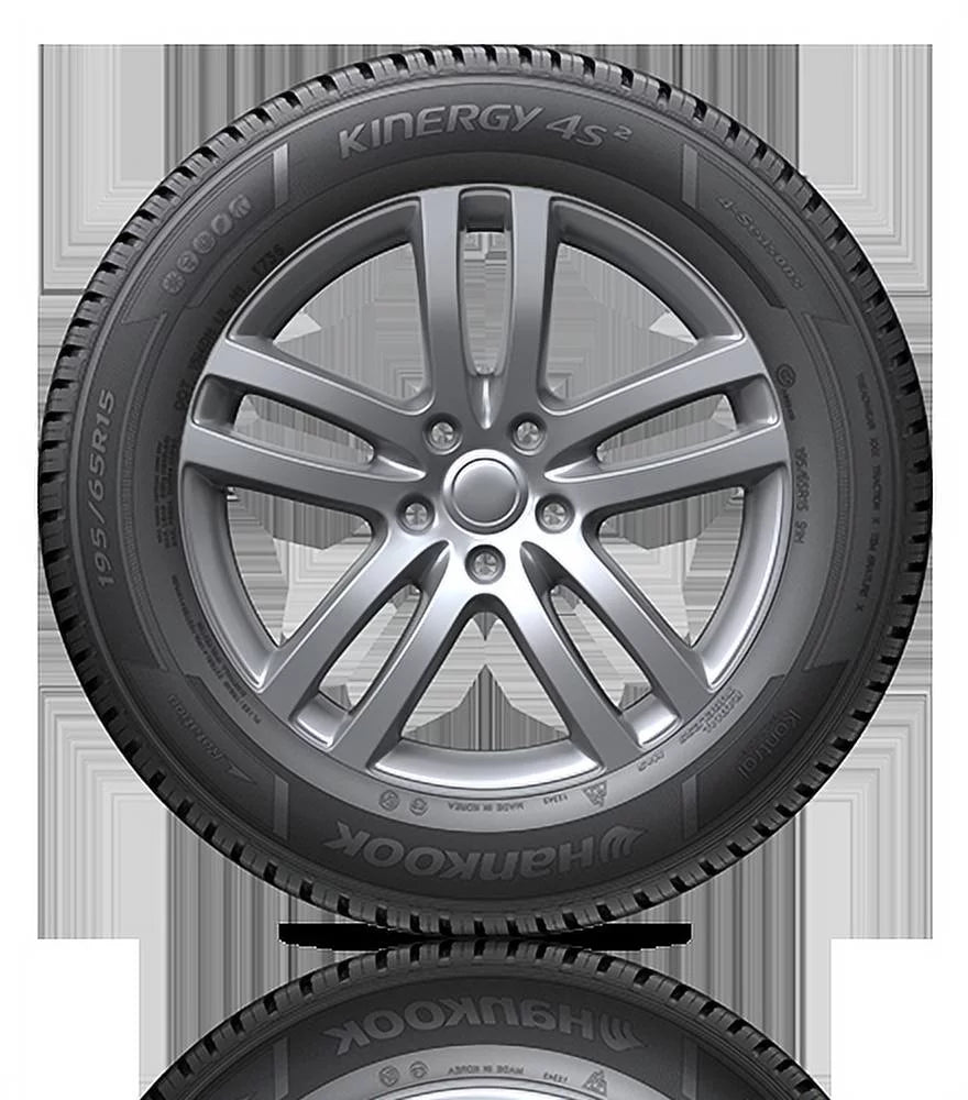 All Weather Tire C81822
