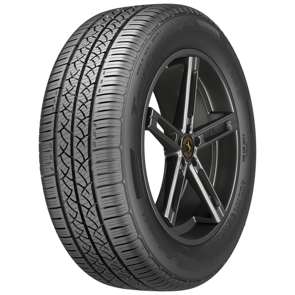 All Season 235/60R17 102T Passenger Tire V9377