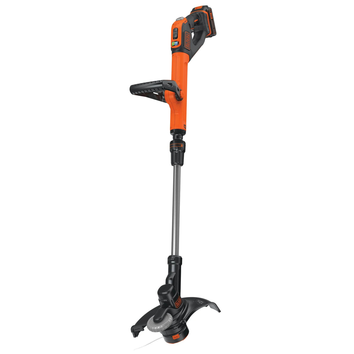 20V MAX String Trimmer/Edger, 12-Inch D778