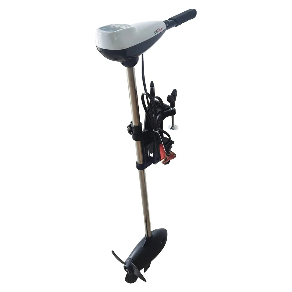 240lbs Thrust 24V Electric Outboard Motor J771