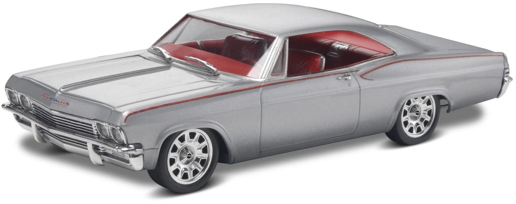 Plastic Model Kit 1:25 H8326