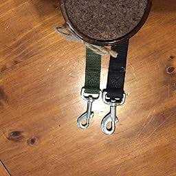 Strong Durable Nylon Dog Training Leash 6 Feet Long Medium Dogs X1475