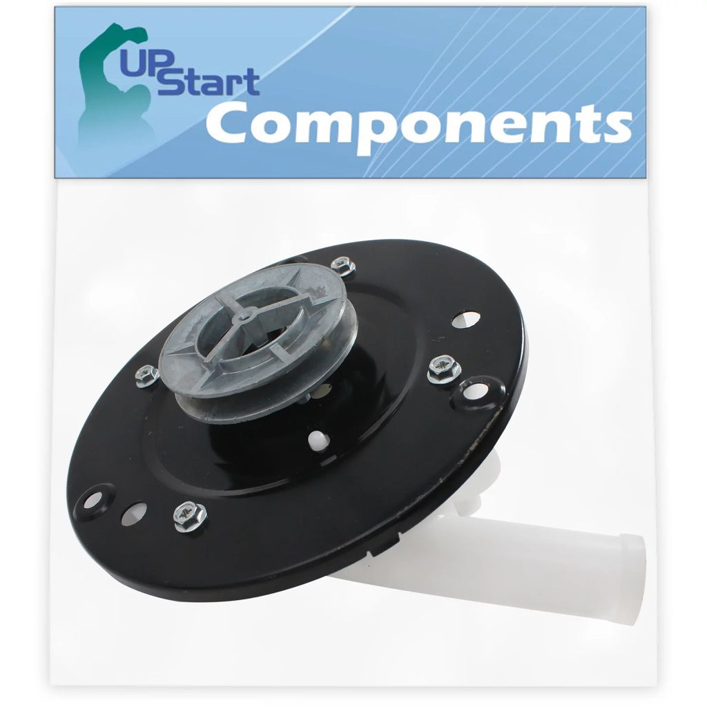 Washer Drain Pump Replacement G25203