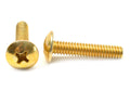 1/4-20 x 1/2 Phillips Truss Head Machine Screw L268