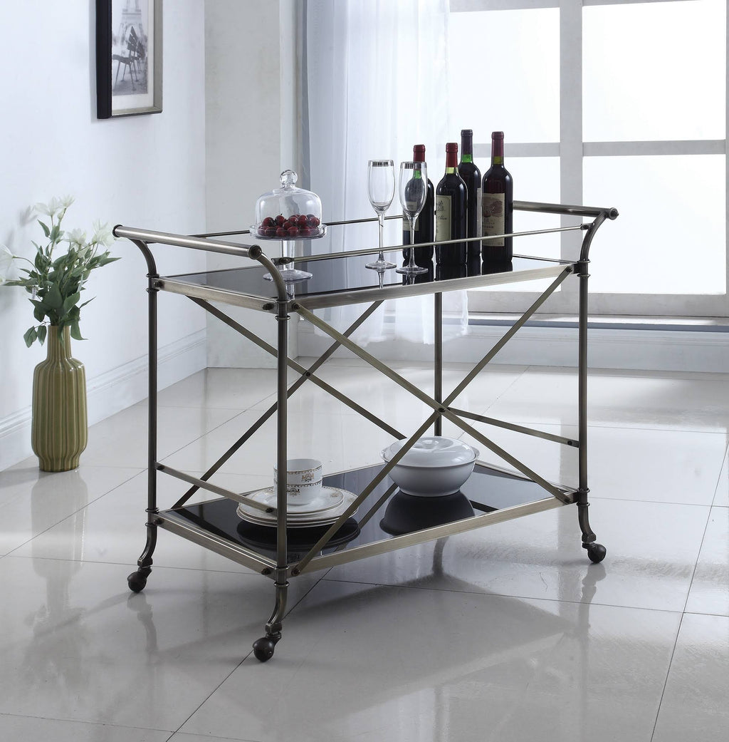 Serving Cart X51040