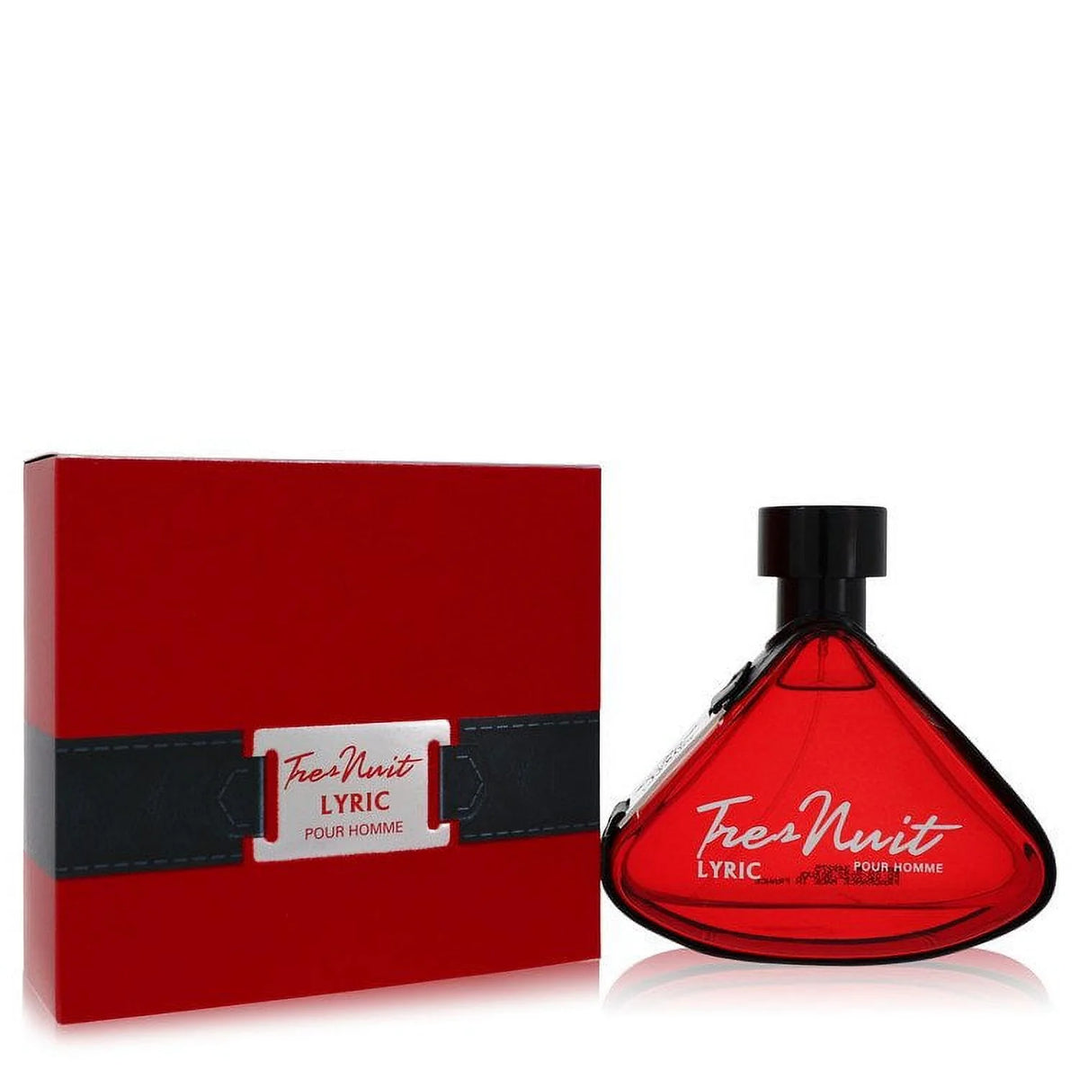 Eau De Parfum Spray 3.4 oz G19337