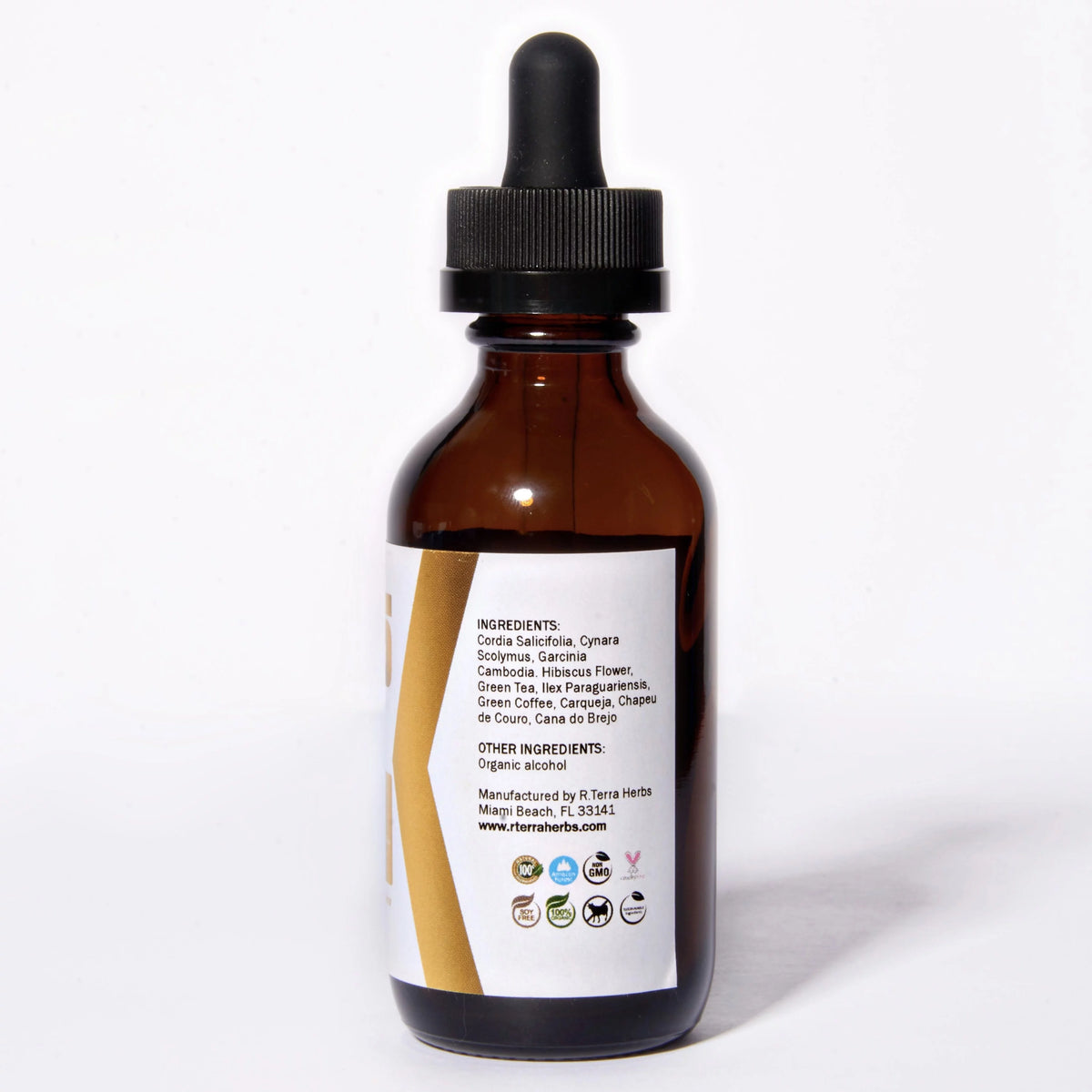 Herbal Supplements T688342