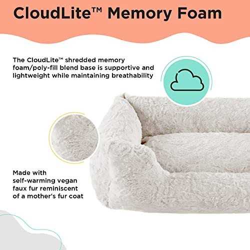 Rectangular Dog Bed W59286