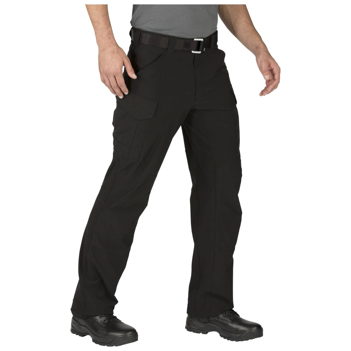 Black Tactical Pant S904290