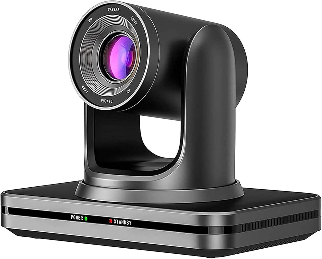 1080P USB PTZ Video Conference Camera 10x Zoom Q2664