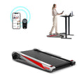 Under Desk Electric Walking Treadmill 2.0HP H8216