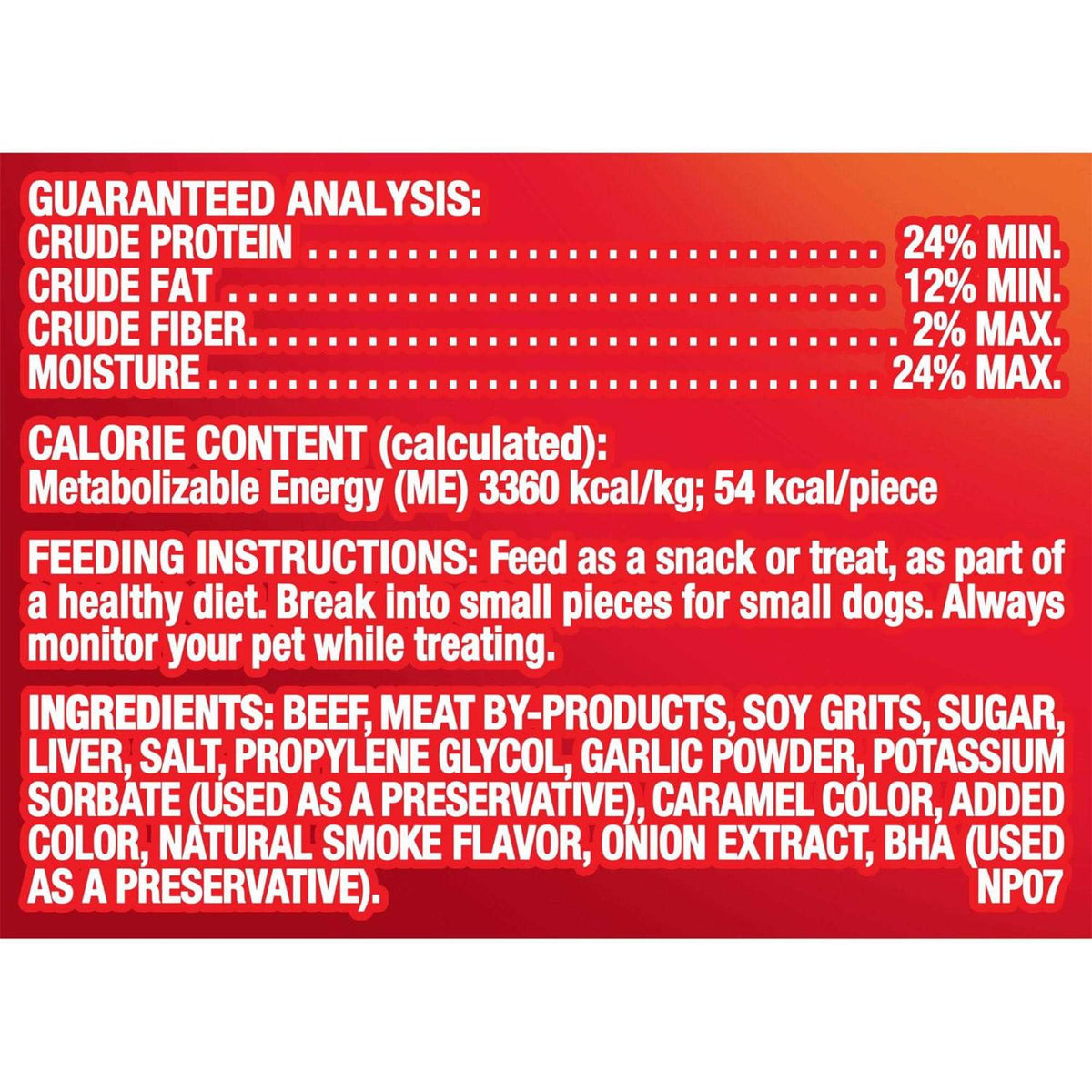 Pet Supplies D4184