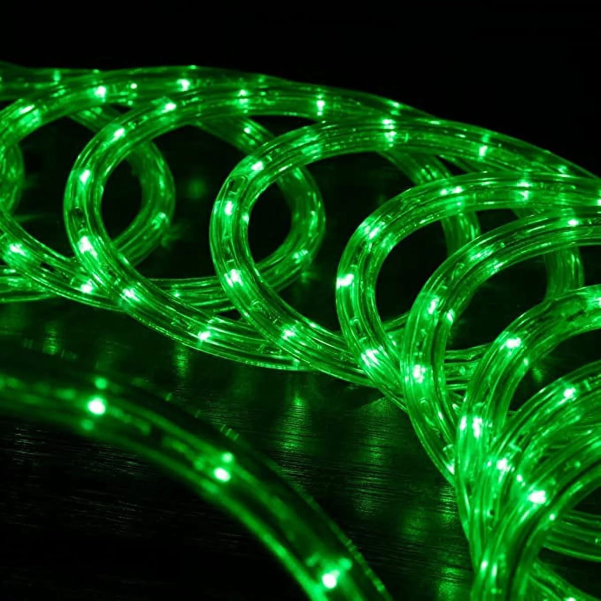 300ft Waterproof Connectable Flexible LED Rope Lights Y800