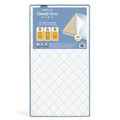 Waterproof Extra Firm Crib and Toddler Mattress G7002