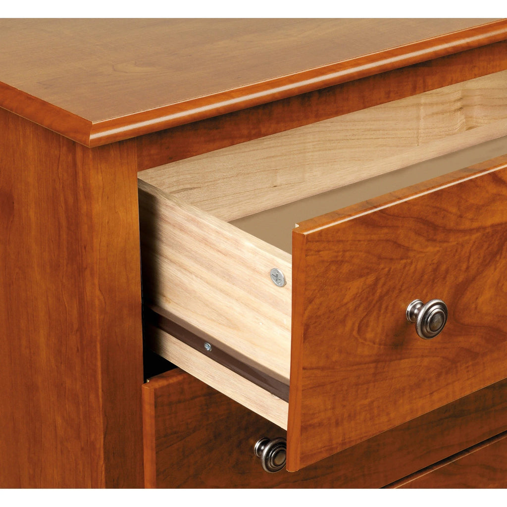 Cherry 6 Drawer Chest Y24173