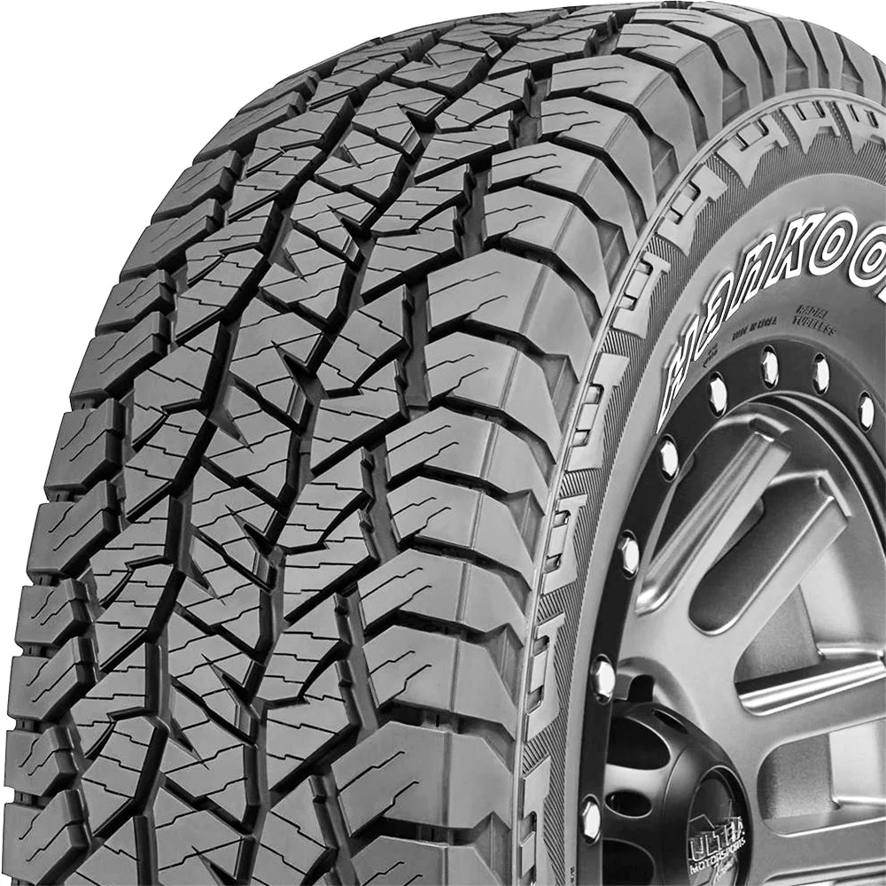 All Terrain LT215/75R15 Light Truck Tire W127911