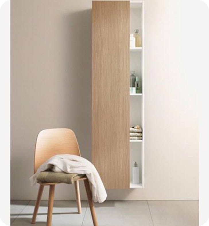 Tall Cabinet R265