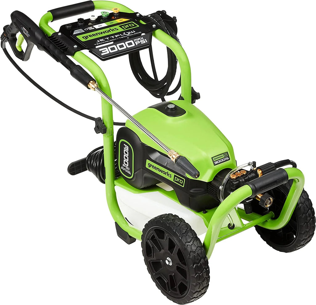 3000 PSI Electric Pressure Washer W652232