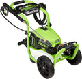 3000 PSI Electric Pressure Washer W652232